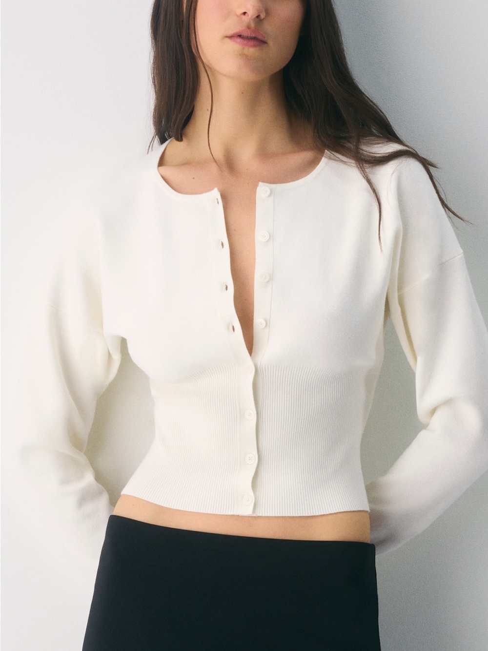 Aritzia Wilfred Golightly Cardigan